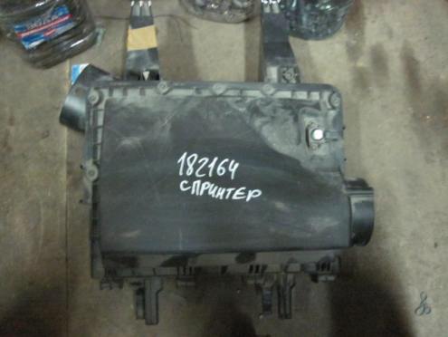 Фотография Корпус воздушного фильтра, Mercedes-Benz (Мерседес)-MERCEDES SPRINTER 906 (06-)