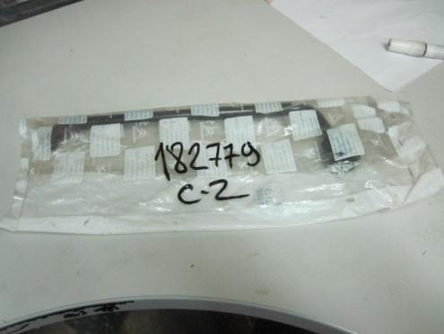 Фотография Ключ баллонный, Citroen (Ситроен)-C2 (03-09)