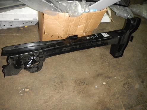 Фотография Лонжерон передний левый, Citroen (Ситроен)-C5 (05-08)