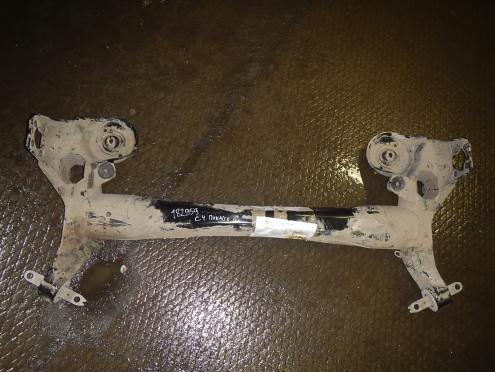 Фотография Балка задняя, Citroen (Ситроен)-C4 PICASSO (13-18)