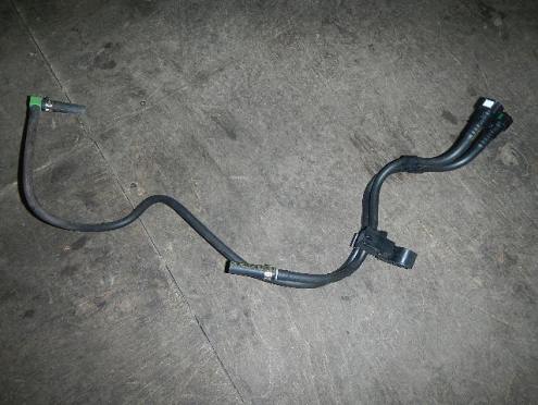 Фотография Шланг топливной системы, Peugeot (Пежо)-406