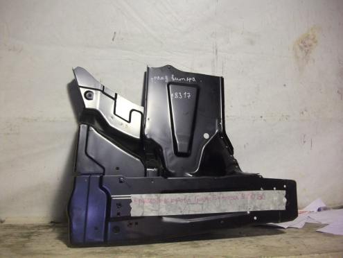 Фотография Брызговик кузова передний правый, Suzuki (Сузуки), - Гранд Витара