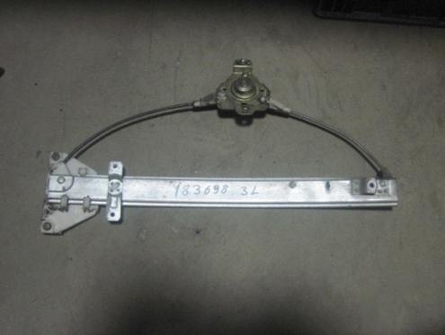 Фотография Стеклоподъемник механ.задний левый, Hyundai (Хендэ)-LANTRA (90-95)