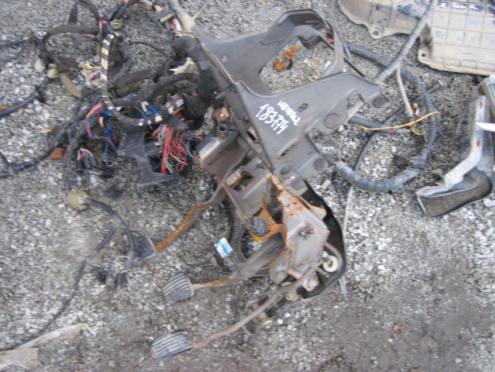 Фотография Блок педалей, Daewoo (Дэу)-NEXIA (94-08)