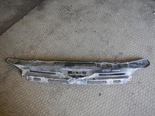 Фотография Панель передняя элемент, Mercedes-Benz (Мерседес)-MERCEDES SPRINTER (95-06)