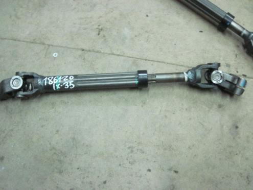 Фотография Кардан рулевой, Hyundai (Хендэ)-IX35 (10-15)
