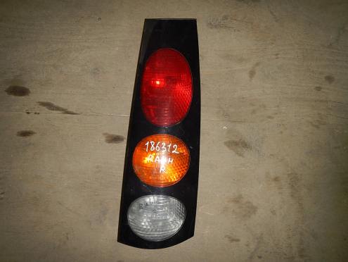 Фотография Фонарь задний правый, Toyota (Тойота)-RAUM (97-03)