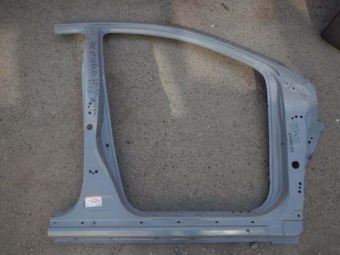 Фотография Боковина правая, Great Wall (Грейт Вол)-HOVER M4 (13-17)