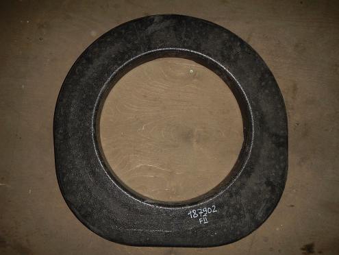 Фотография Абсорбер запасного колеса, Ford (Форд)-Фокус 2