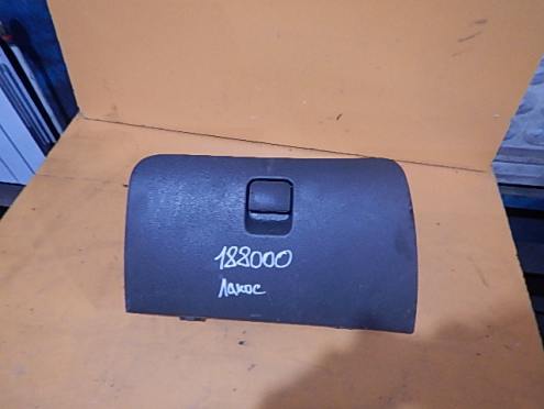 Фотография Бардачок, Chevrolet (Шевроле)-LANOS (04-09)