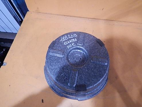 Фотография Абсорбер запасного колеса, Hyundai (Хендэ)-Элантра