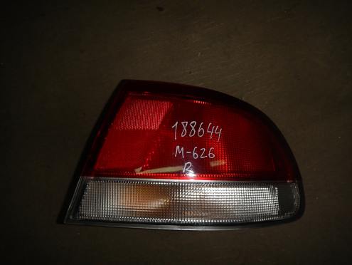 Фотография Фонарь задний правый, Mazda (Мазда)-626 (97-)