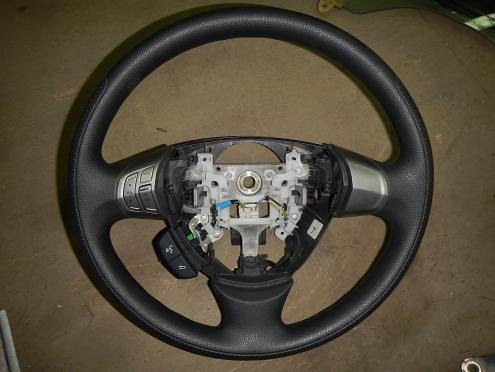 Фотография Рулевое колесо для AIR BAG, Honda (Хонда)-F-RV (05-09)