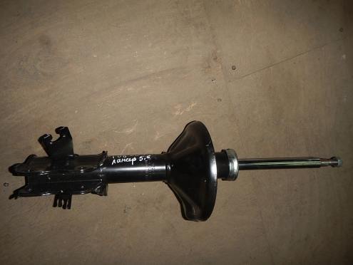 Фотография Амортизатор передний левый, Mitsubishi (Митсубиси)-LANCER (CK) (96-03)