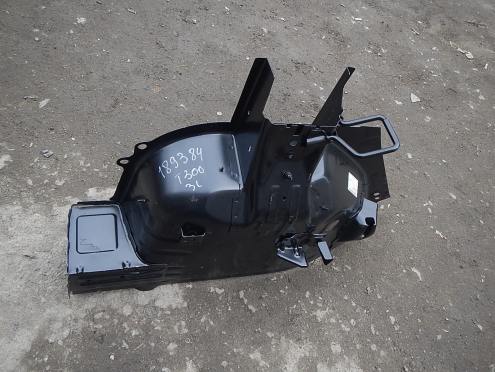 Фотография Арка колесная задняя левая, Chevrolet (Шевроле)-Авео