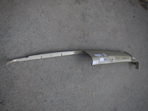 Фотография Панель кузова угловая задняя левая, Merсedes (Мерседес)- Спринтер