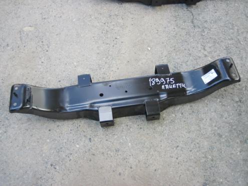 Фотография Балка задняя, Chevrolet (Шевроле)-LACETTI (04-13)