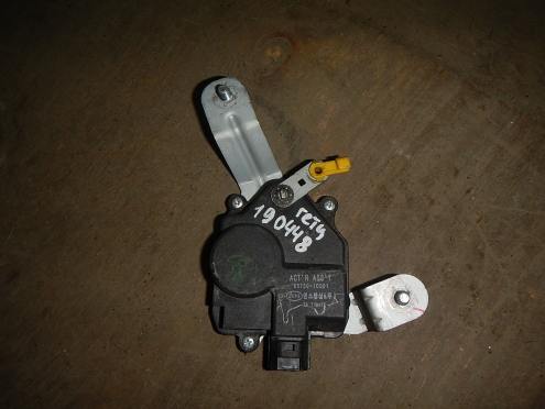 Фотография Активатор замка багажника, Hyundai (Хендэ)-GETZ 2 (05-11)