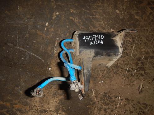 Фотография Абсорбер (фильтр угольный), Fiat (Фиат)-ALBEA (05-12)