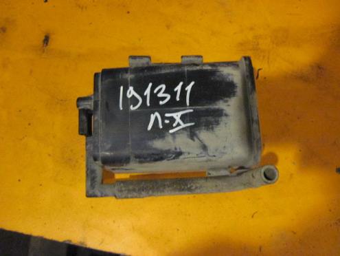 Фотография Абсорбер (фильтр угольный), Mitsubishi (Митсубиси)-LANCER 10 (CX,CY) (07-)