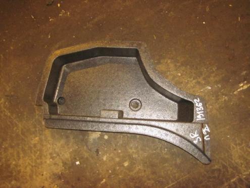 Фотография Абсорбер запасного колеса правая часть, Mitsubishi (Мицубиси)-Лансер 10