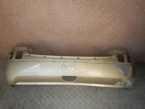 Фотография Бампер задний, KIA (Киа)-RIO (05-11)