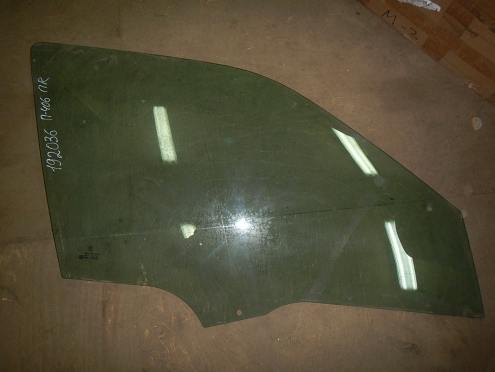 Фотография Стекло двери передней правой, Peugeot (Пежо)-406 (99-04)