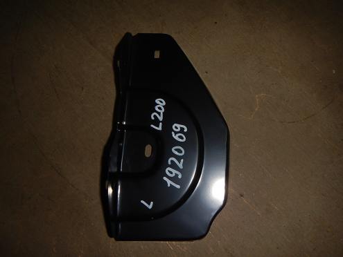 Фотография Дефлектор левый, Mitsubishi (Мицубиси)-L 200