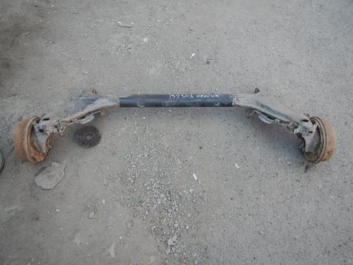 Фотография Балка задняя, Daewoo (Дэу)-NEXIA (94-08)