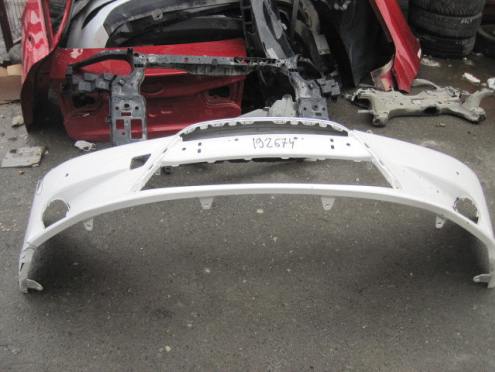 Фотография Бампер передний, Lexus (Лексус)-ES (12-18)