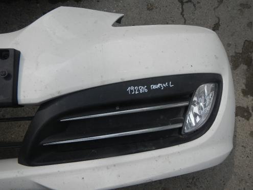 Фотография Решетка переднего бампера левая, Hyundai (Хендэ)-GENESIS (09-13)