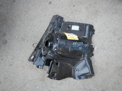 Фотография Арка крыла передняя левая, Mazda (Мазда)-CX-5