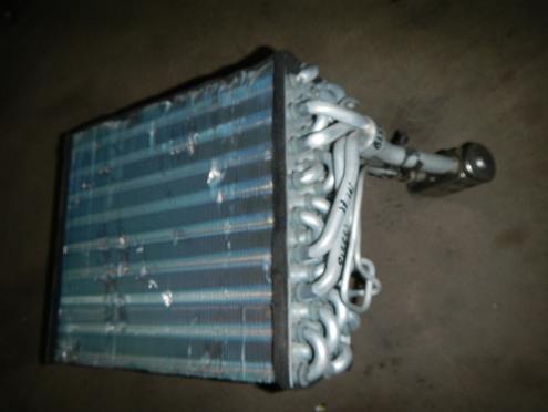 Фотография Испаритель кондиционера, Chery (Чери)-M11 (10-15)