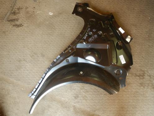 Фотография Арка заднего крыла левая, BMW (БМВ)-1 (F20, F21) (11-19)