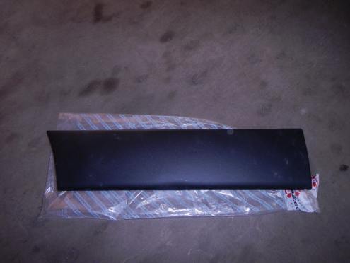 Фотография Молдинг передней левой двери, Fiat (Фиат) - Дукато