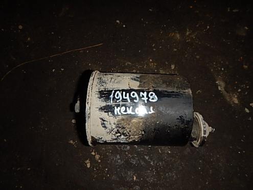 Фотография Абсорбер (фильтр угольный), Daewoo (Дэу)-NEXIA (94-08)