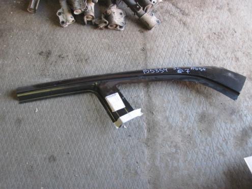 Фотография Боковина левая, Audi (Ауди)-Q7 (4L) (05-15)