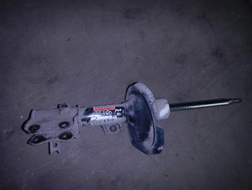 Фотография Амортизатор передний левый, KIA (Киа)-RIO (05-11)