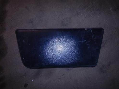 Фотография Молдинг передней левой двери, Fiat (Фиат) - Дукато