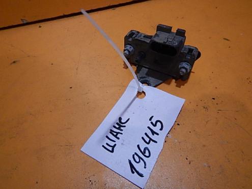 Фотография Датчик абсолютного давления, ЗАЗ (ZAZ)-SENS (06-)