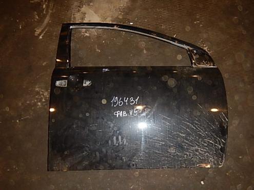 Фотография Дверь передняя правая, FAW (ФАВ)-V5 (13-17)