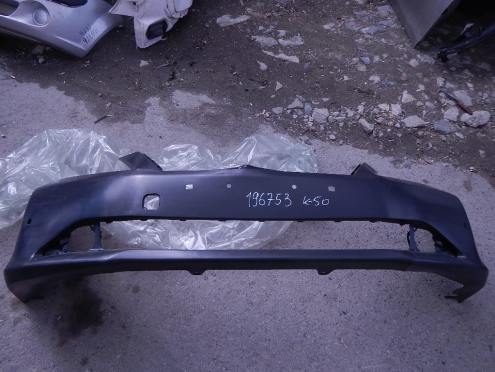 Фотография Бампер передний, Toyota (Тойота)-CAMRY 50 (11-18)