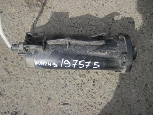 Фотография Абсорбер (фильтр угольный), Skoda (Шкода)-RAPID (12-)