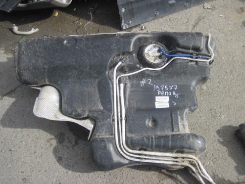 Фотография Бак топливный, Skoda (Шкода)-RAPID (12-)