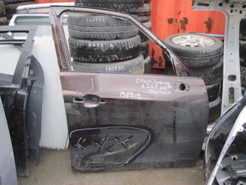 Фотография Дверь передняя правая, Opel (Опель)-ZAFIRA C (12-)