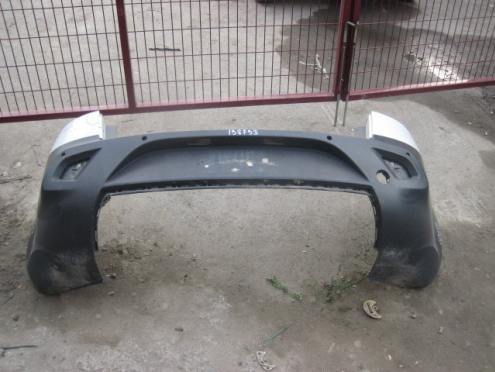 Фотография Бампер задний, Seat (Сеат)-ALTEA (04-)