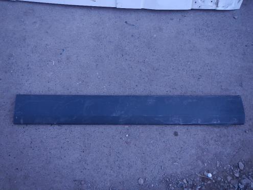 Фотография Молдинг двери задней правой, Mercedes-Benz (Мерседес)-MERCEDES SPRINTER 906 (06-)