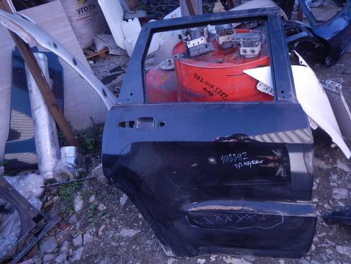 Фотография Дверь задняя правая, Jeep (Джип)-GRAND CHEROKEE (10-)