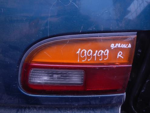 Фотография Фонарь задний внутренний правый, Mitsubishi (Митсубиси)-DELIKA (94-06)