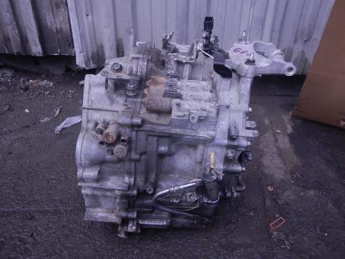 Фотография АКПП (автоматическая коробка переключения передач), Honda (Хонда)-FIT (05-14)